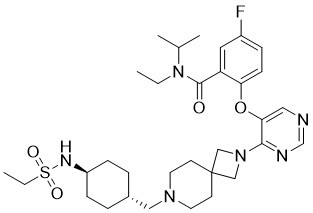 SNDX-5613 2169919-21-3